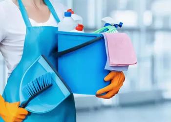 Cleaning Routine: The cleaning checklist that you need