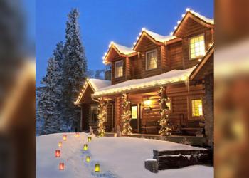 Winter Home Maintenance To-Do List: 7 tasks to get your home in tip-top shape