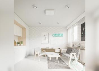 8 Common rules you should break when decorating small spaces