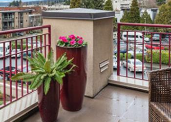 Balcony Design: The best 12 balcony decoration designs