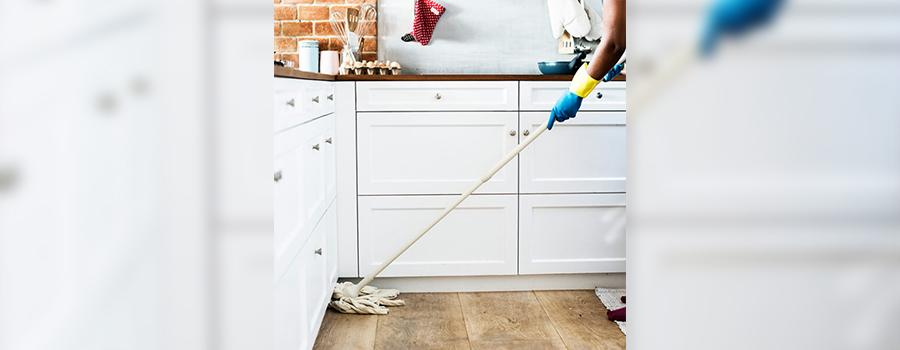 Home cleaning: common mistakes to avoid to make your home sparkle