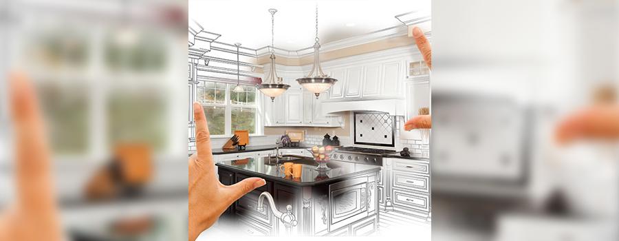 تصميم مطبخ صغير: أفكار تساعدك على تصميم مطبخك الصغير بسهولة
