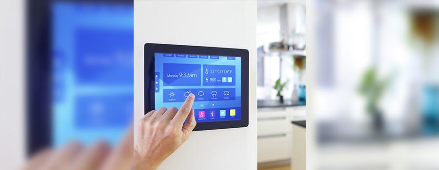 Take a look at the new technology of smart Home electronics