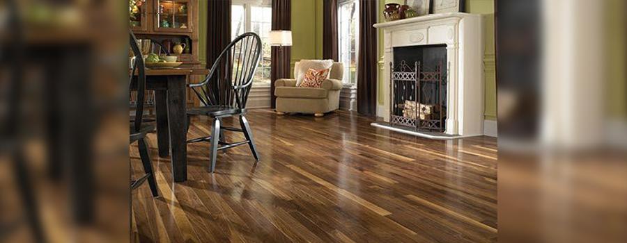 Before you decorate: Hardwood flooring pros and cons