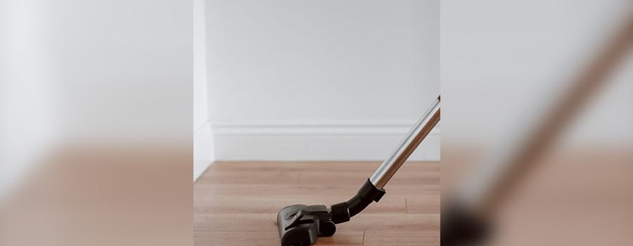 Floor Cleaning: Learn the best ways to clean your floor