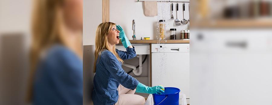 Plumbing Issues: 6 Common Plumbing Issues that require immediate professional attention