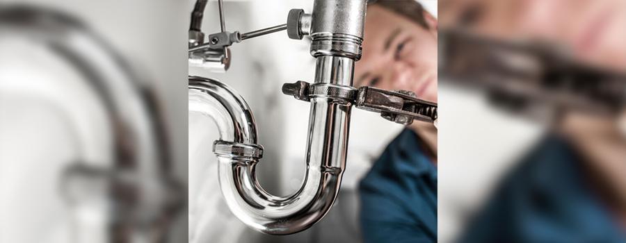 Plumbing tasks: 5 tasks for professionals only