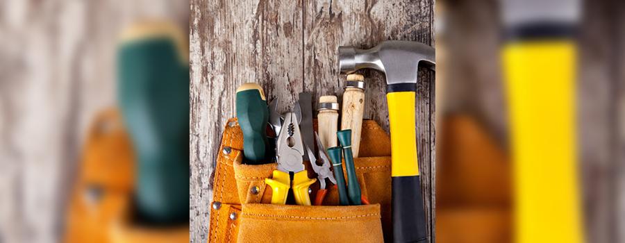 10 essential tools every homeowner should own