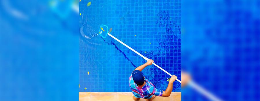 6 Must-do summer home maintenance tasks