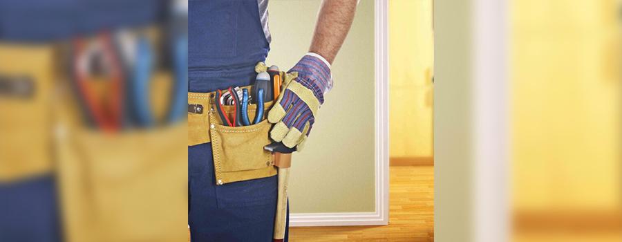 8 Home Repairs you should hire a professional to do