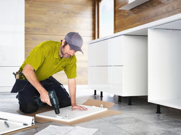 Drilling & Fixing Service in Bahrain