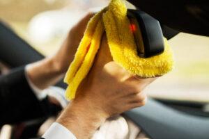Car Detailing Services