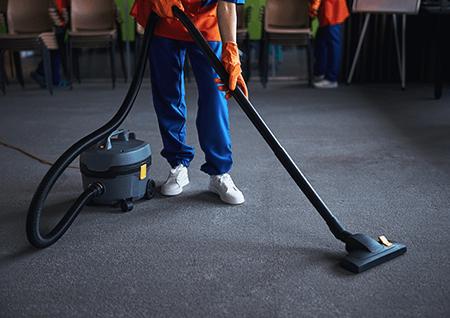 Carpet Cleaning Bahrain