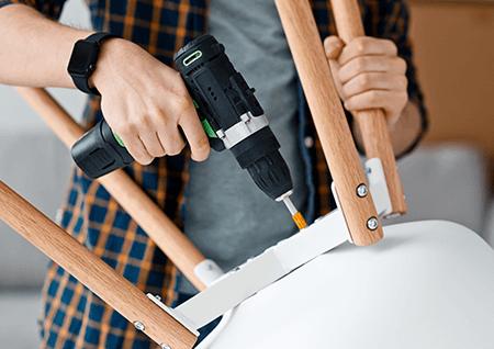 Professional Handyman