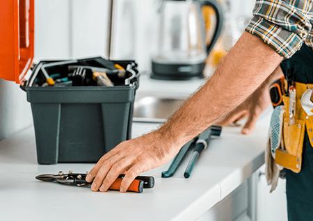 Professional Handyman