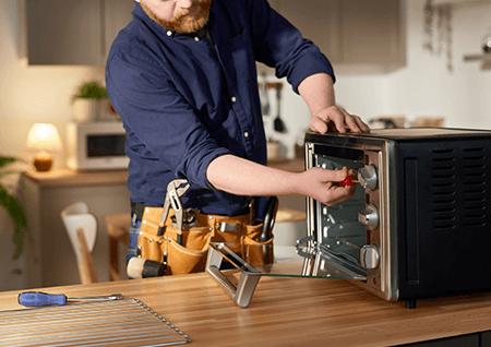 Professional Handyman