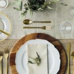 How to set a table properly: casual and formal meals