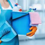 Cleaning Routine: The cleaning checklist that you need