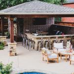 Outdoor Kitchen: Tips before you start building outdoor kitchens