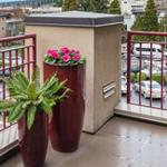 Balcony Design: The best 12 balcony decoration designs