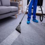 Indoor Deep Cleaning Services in Bahrain