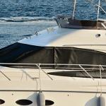 Boat and Yacht Cleaning