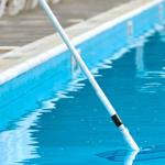 Swimming Pool Cleaning Services in Bahrain