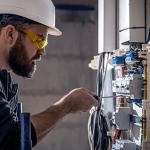 Electrical services in Bahrain