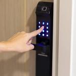 Smart Lock Fixing service in Bahrain