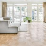 Flooring, Tiling, and Parquet Fixing Services