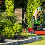Garden Maintenance in Bahrain