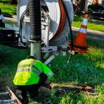 Septic Tank Cleaning Services in Bahrain