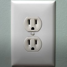 Outlets Stop Working