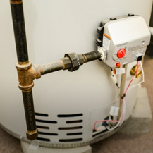 Water Heater - plumbing services in Bahrain