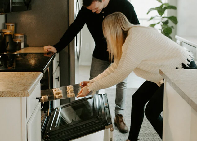 Use your home appliances wisely