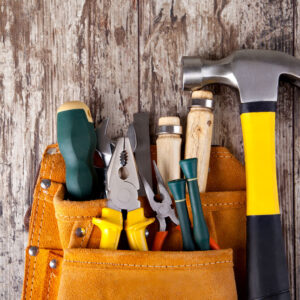 10 essential tools every homeowner should own