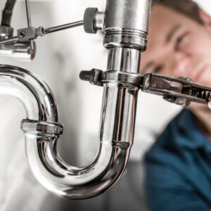 Plumbing tasks: 5 tasks for professionals only