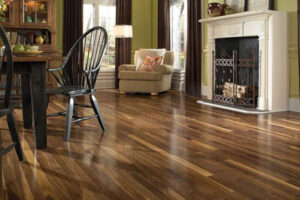 Before you decorate: Hardwood flooring pros and cons