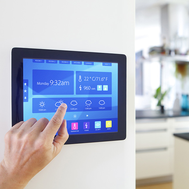 Take a look at the new technology of smart Home electronics | Homefix