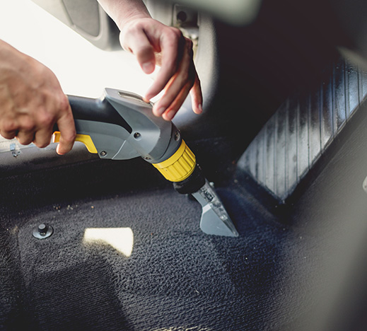 Upholstery Cleaning