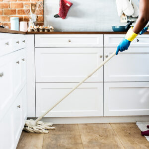 Home cleaning: common mistakes to avoid to make your home sparkle