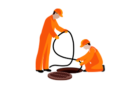 Septic tank cleaning company in Bahrain
