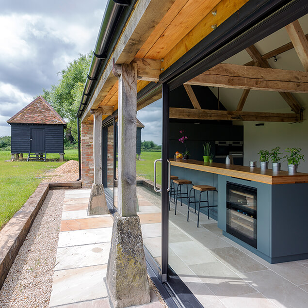 Outdoor Kitchen: Tips before you start building outdoor kitchens