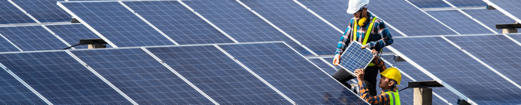 Solar Energy Company in Bahrain