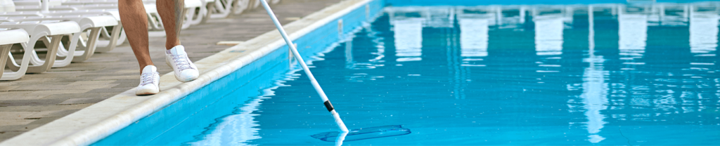 خدمات تنظيف برك سباحة في البحرين
