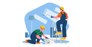Painting Services in Bahrain