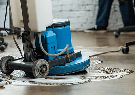 Indoor Deep Cleaning Services in Bahrain