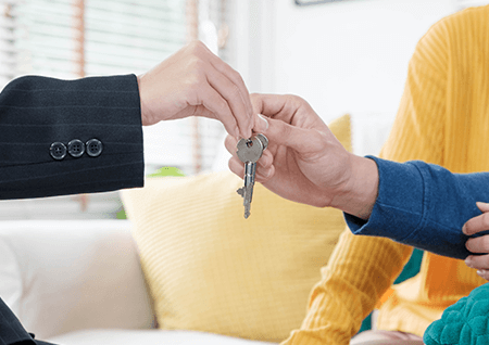 Private: Services for Landlords in Bahrain