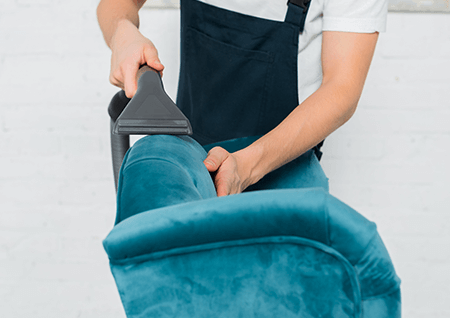 Upholstery Cleaning