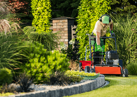 Garden Maintenance in Bahrain